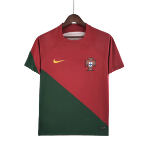 Portugal Home 2022