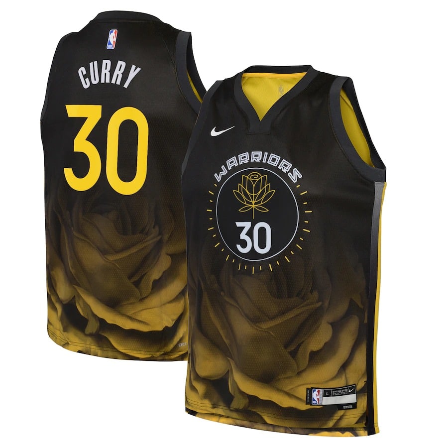 nike golden state warriors city edition