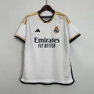Real Madrid Home 23/24