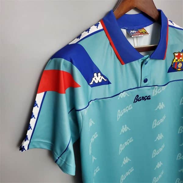 Barcelona 92/95 Retro
