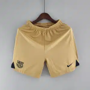2022/2023 Barcelona Away Shorts