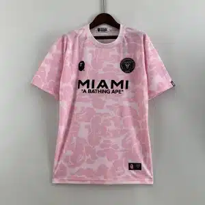 Inter Miami Joint Edition Pink 23/24