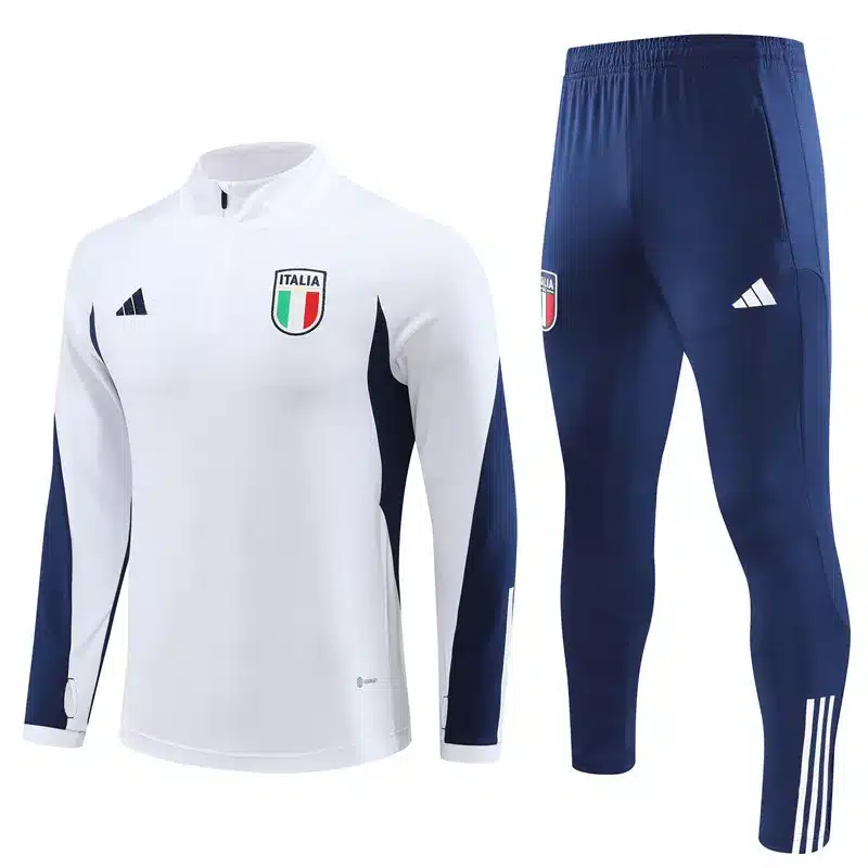 Italy Training Suit 23-24